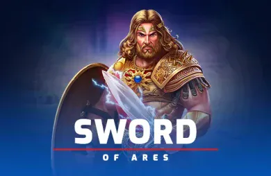 Sword of Ares Sword of Ares